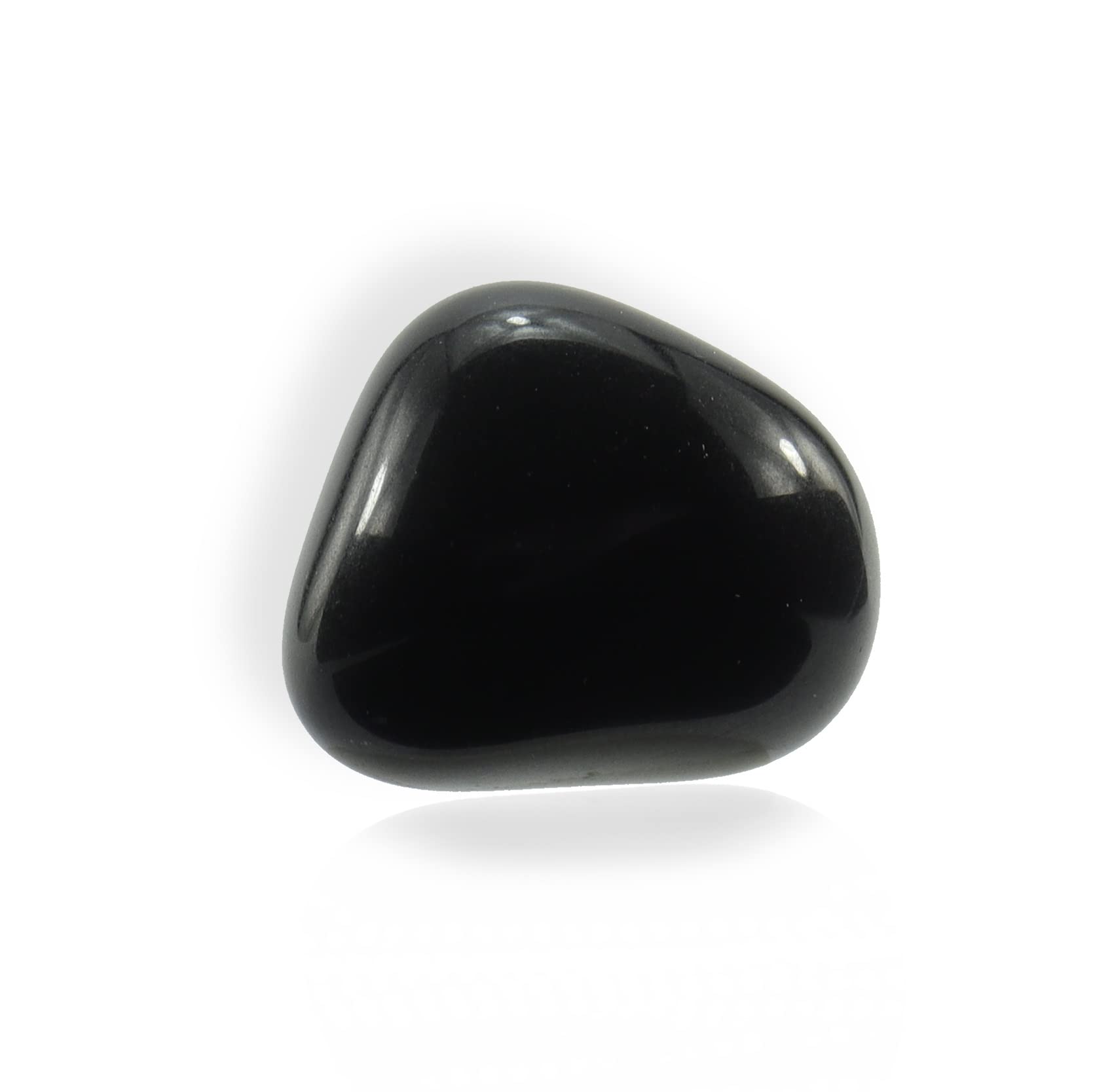 Budawi® Serpentine Peru Gemstone Tumbled Stone Pocket Stone Hand Stone