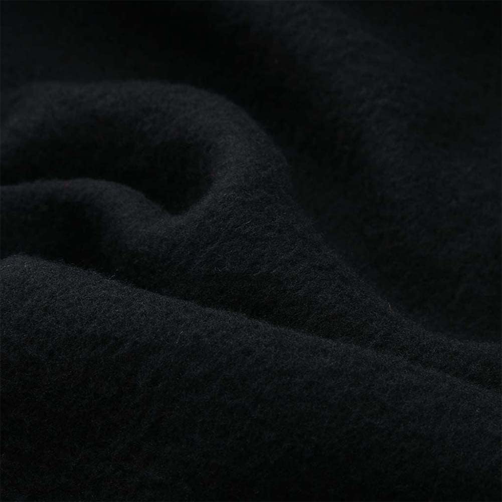 diffstyle Women Moon Gothic Witchcraft Punk Vintage Casual Long Hoodies Top Sweatshirt