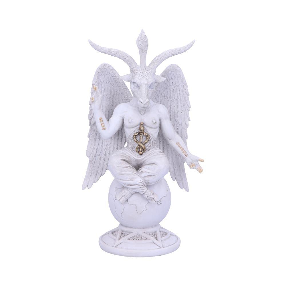Nemesis Now Baphomet Antiquity (Large) Black, 38 cm