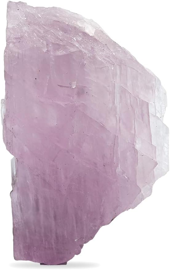 Natural Spodumene Crystal by Starborn