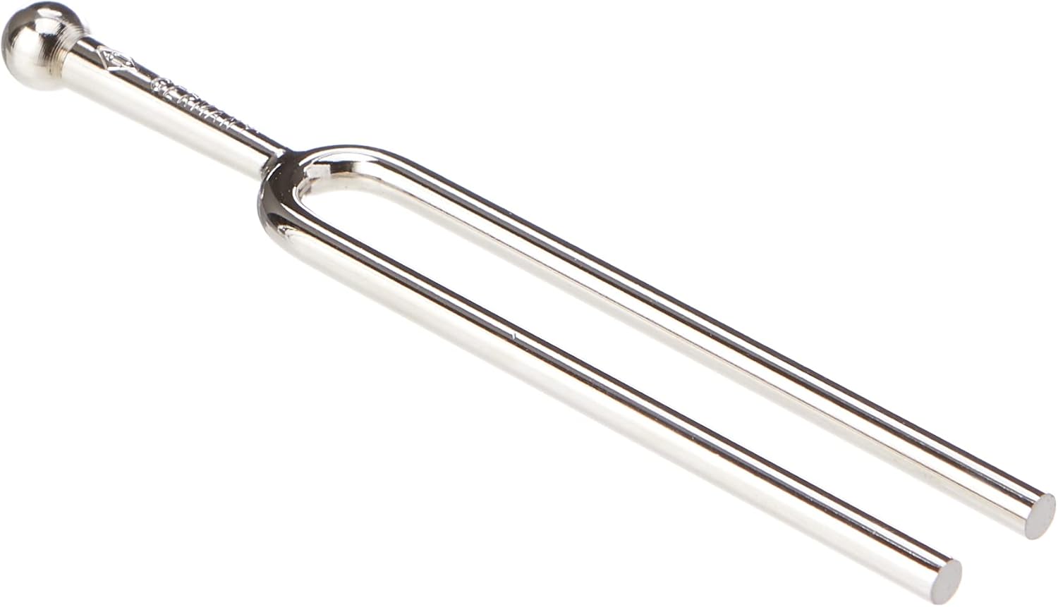 Wittner Stimmgabel rund 440Hz