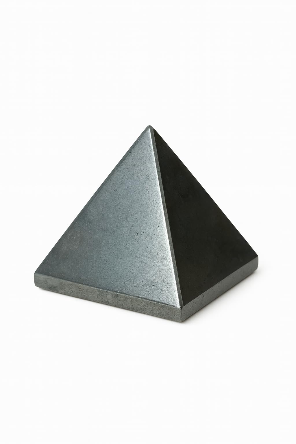 Natural Kambaba Jasper Pyramid 4cm Pyramid Polished Crystals Energy Properties Pyramid Stone (Jasper, Kambaba, 4cm)