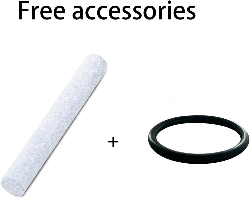 Hye-eun 432hz Kristall Klangschalen,8 Zoll mit E Note Klangschale aus Kristall Solar Plexus Chakra mit Tragetasche percussion instruments(20.3cm) zur heilung