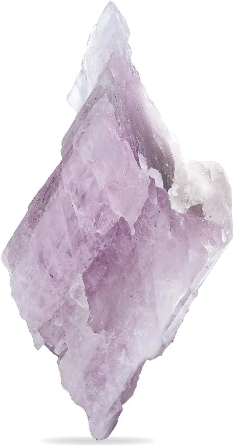 Natural Spodumene Crystal by Starborn