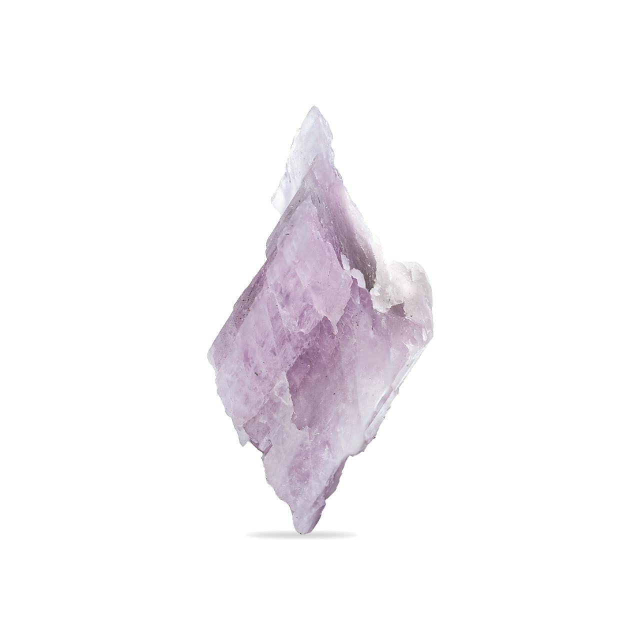 Natural Spodumene Crystal by Starborn