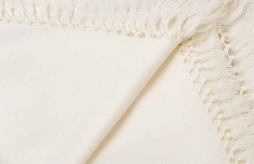 Om Shanti Crafts Meditation Shawl or Meditation Blanket, Shawl/Wrap, Oversize Scarf/Stole. Large. Unisex.