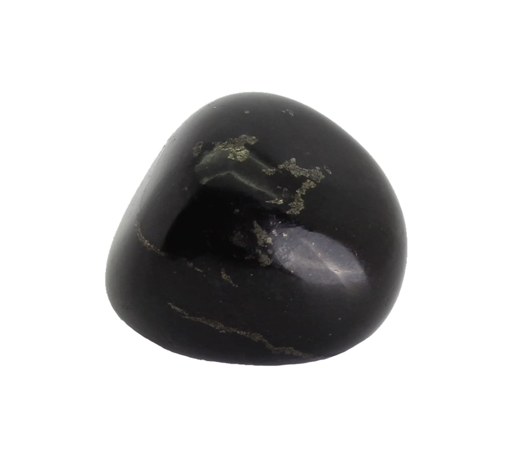 Budawi® Serpentine Peru Gemstone Tumbled Stone Pocket Stone Hand Stone