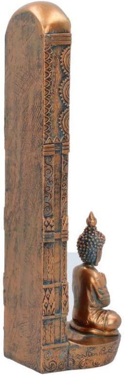 Nemesis Now U4117M8 Ascending Chakras Incense Burner 23.5cm