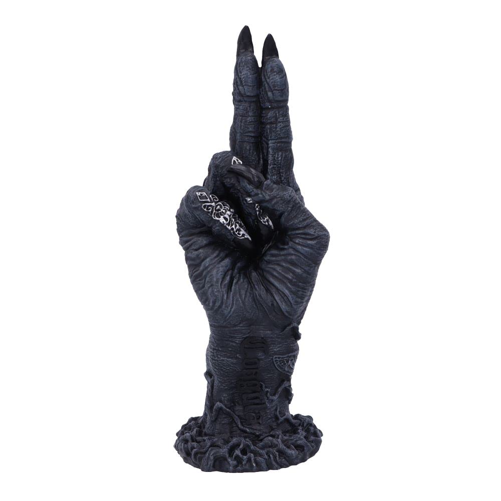 Nemesis Now Baphomet Antiquity (Large) Black, 38 cm