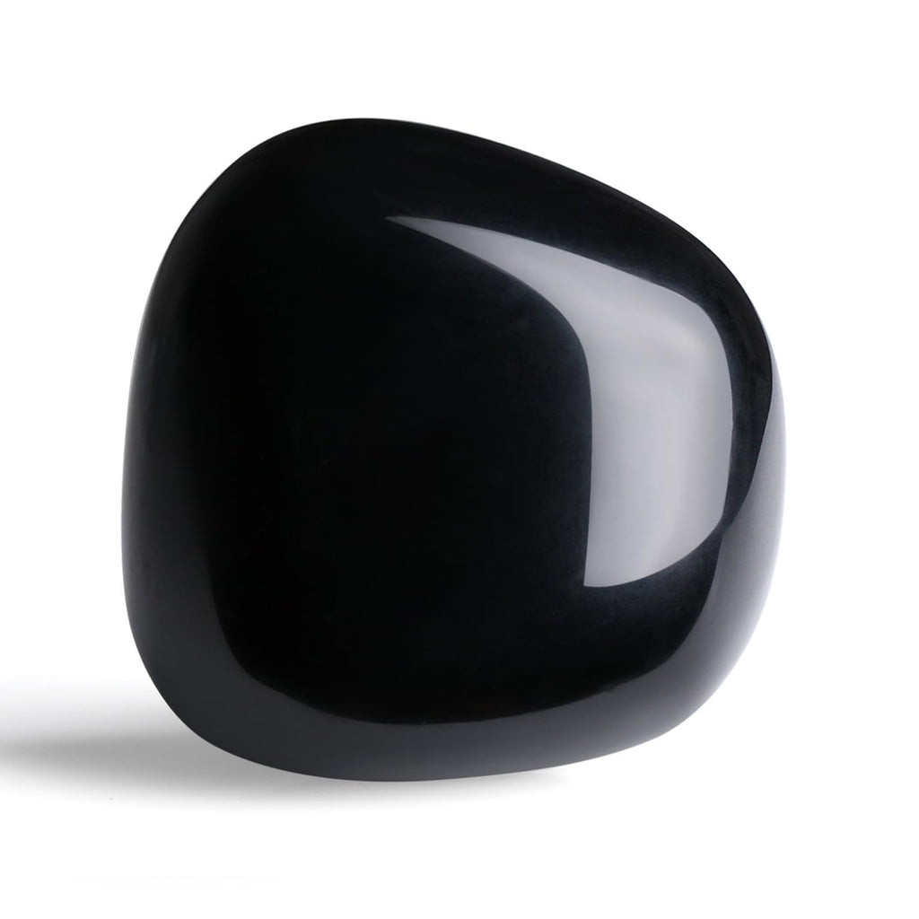 4-5cm Roter Jaspis Heilsteine Kristalle Polieren Groß Edelsteine Steine Rohstein Trommelsteine Kristall Sorgenstein Handschmeichler Stein Meditation Angst Stress Relief 1PC