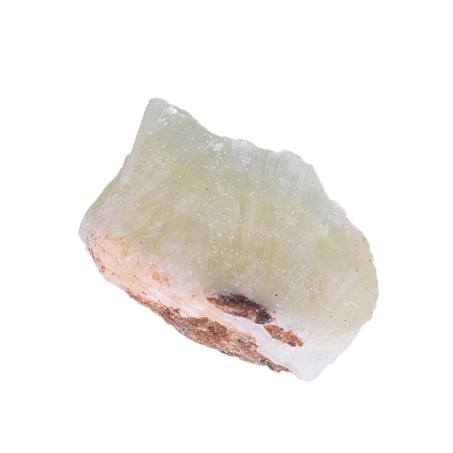 Erliway 1.25-2 Inch Rhodochrosite Raw Crystals, Natural Rough Rhodochrosite Stone, Healing Raw Stones for Well Rocks, Home Decor Meditation Energy Balancing Wire Wrapping Wicka Reiki