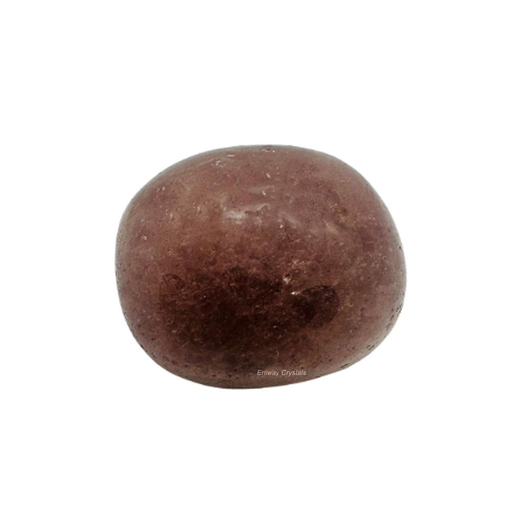 Lepidolite Healing Crystal Stones, 1.25-2.0 Inch Reiki Healing Stones, Natural Tumbled Polished Stones for Energy Witchcraft Therapy Meditation