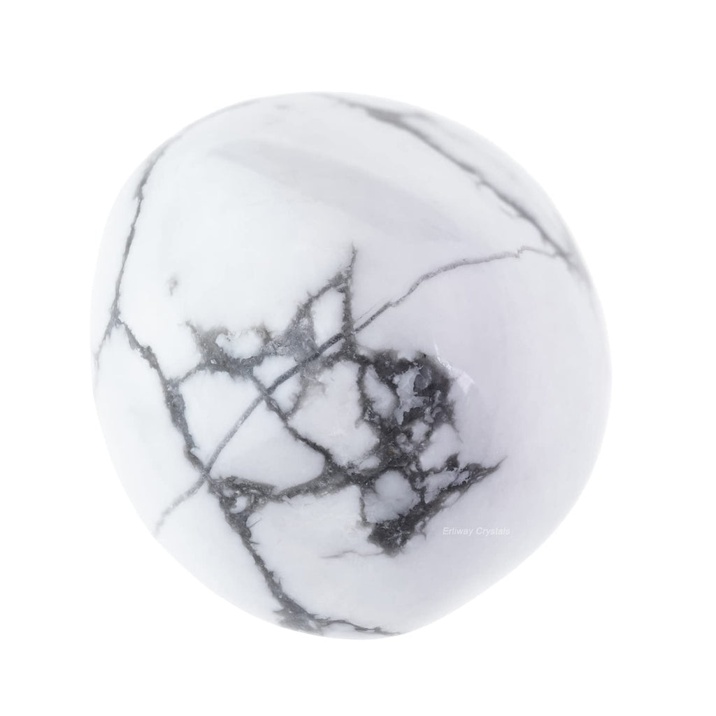 Sodalite Healing Crystal Stones, 1.25-2.0 Inch Reiki Healing Stones, Natural Tumbled Polished Stones for Energy Witchcraft Therapy Meditation