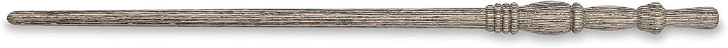 AS Zauberstab aus Echtholz für Zauberer und Magier Element Erde, Magic Wand, Magic Stick, Zaubern Lernen, Zauberer Werden, Magier, Magische Gegenstände, Basteln, Kinder