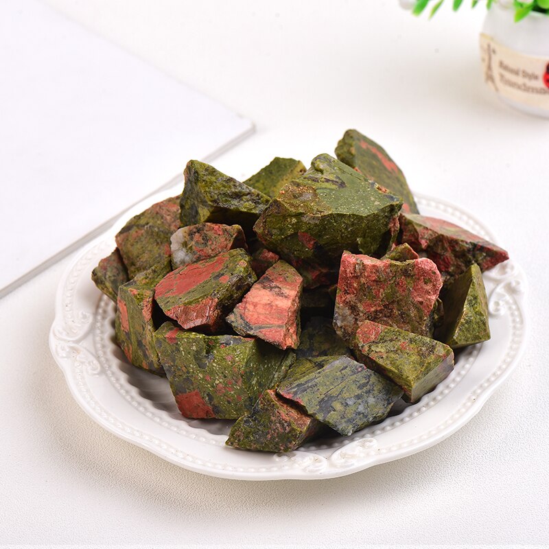 Natural Decorative Mineral Stone Pack