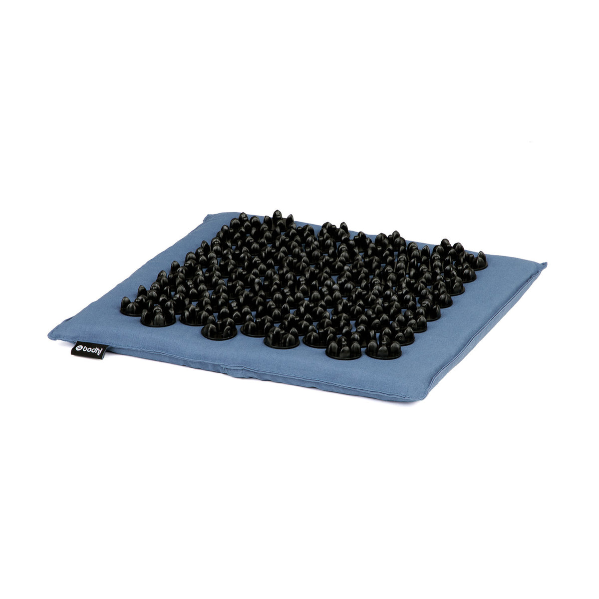 VITAL Akupressur Fußreflexzonen<wbr/>matte SOFT blau