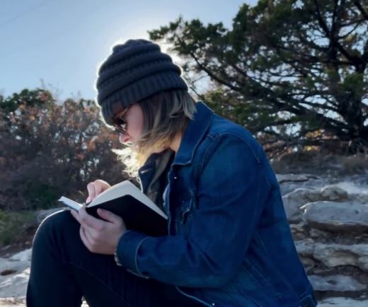 Meditation Script for Yoga Teachers & Healers