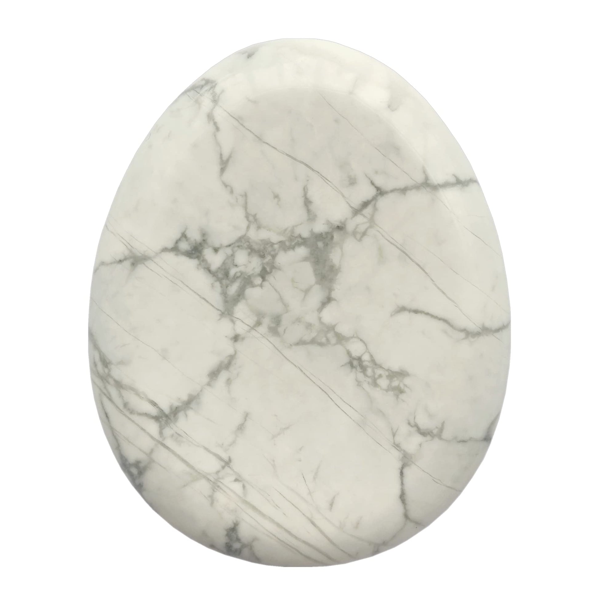 Natural Kambaba Jasper Water Drops Chakra Thumb Worry Stone Stress Relax Healing Reiki Crystal Bags Palm Stones