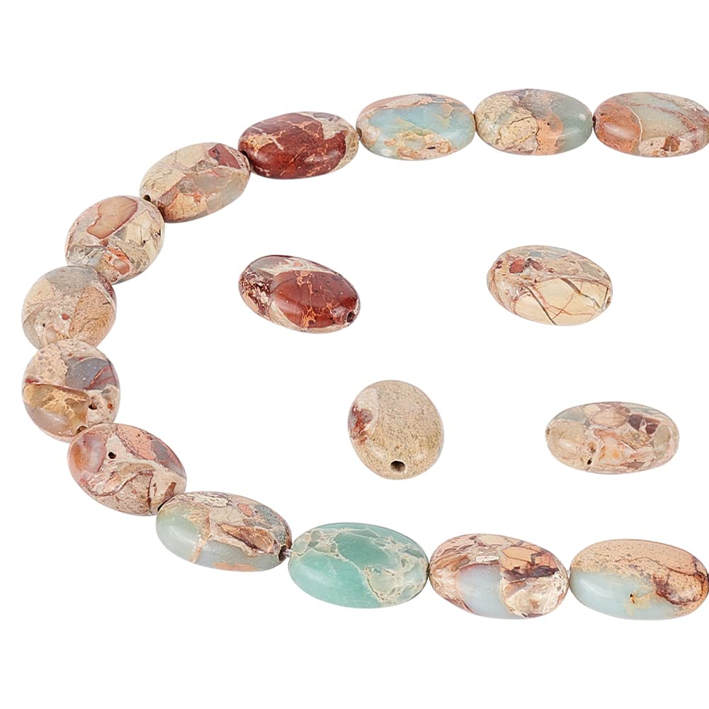 NBEADS Gemstone Beads Kunzite Beads Grade AB Round Natural Beads for Jewellery Making 1 Strand of 49 Pieces 8 mm