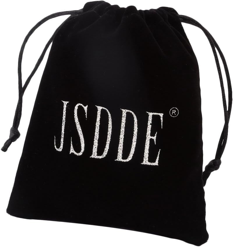 Set of 2 Wings Pendant Necklace Friendship Necklace Angel Wings Pendant Made of Gemstone Healing Stone Lucky Chain Couples Chain Amulet Chain for Lovers Partner