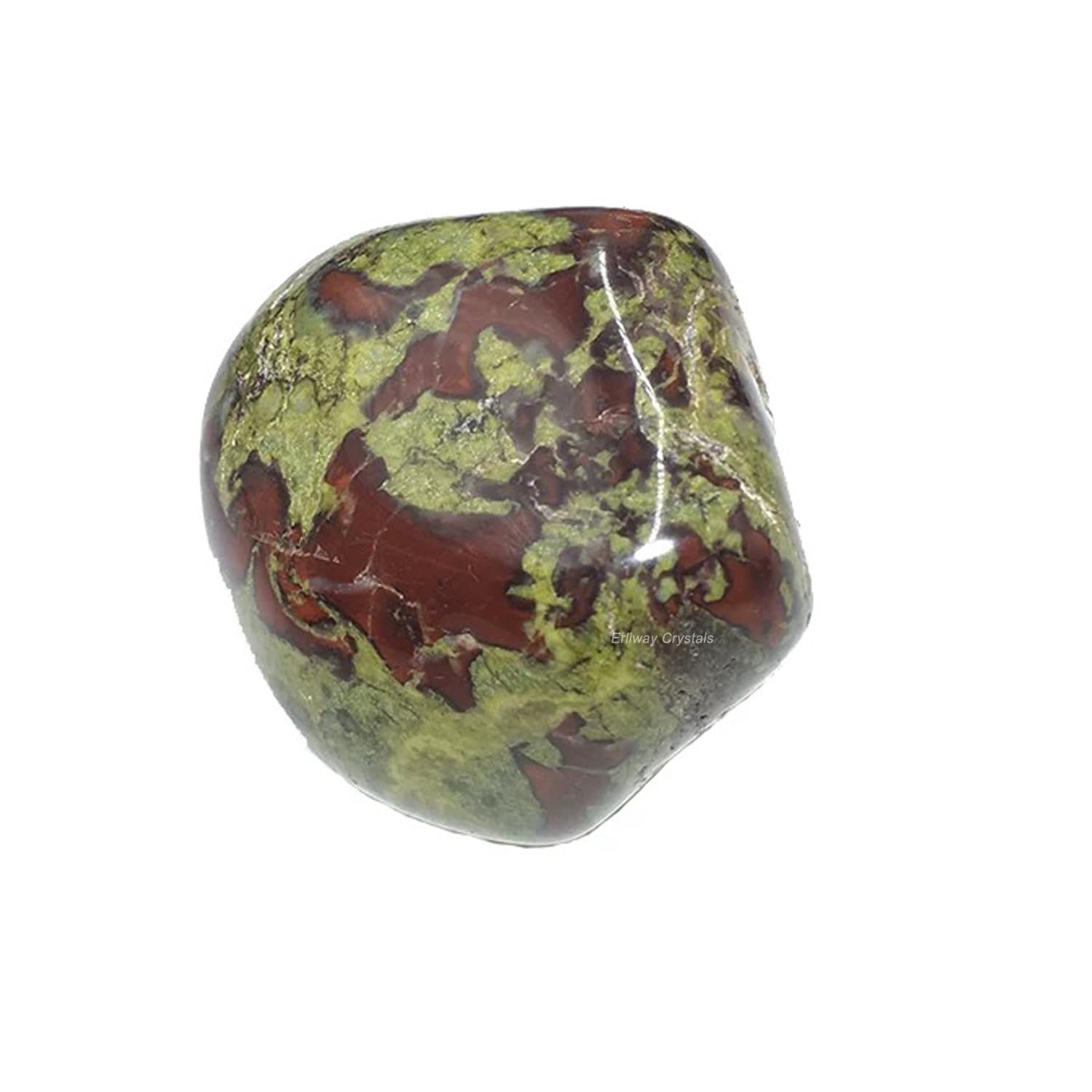 Lepidolite Healing Crystal Stones, 1.25-2.0 Inch Reiki Healing Stones, Natural Tumbled Polished Stones for Energy Witchcraft Therapy Meditation