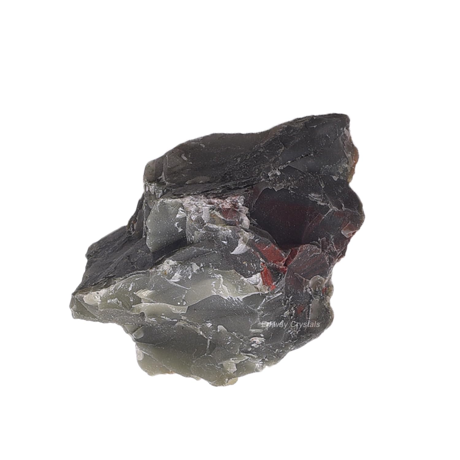 Erliway 1.25-2 Inch Rhodochrosite Raw Crystals, Natural Rough Rhodochrosite Stone, Healing Raw Stones for Well Rocks, Home Decor Meditation Energy Balancing Wire Wrapping Wicka Reiki