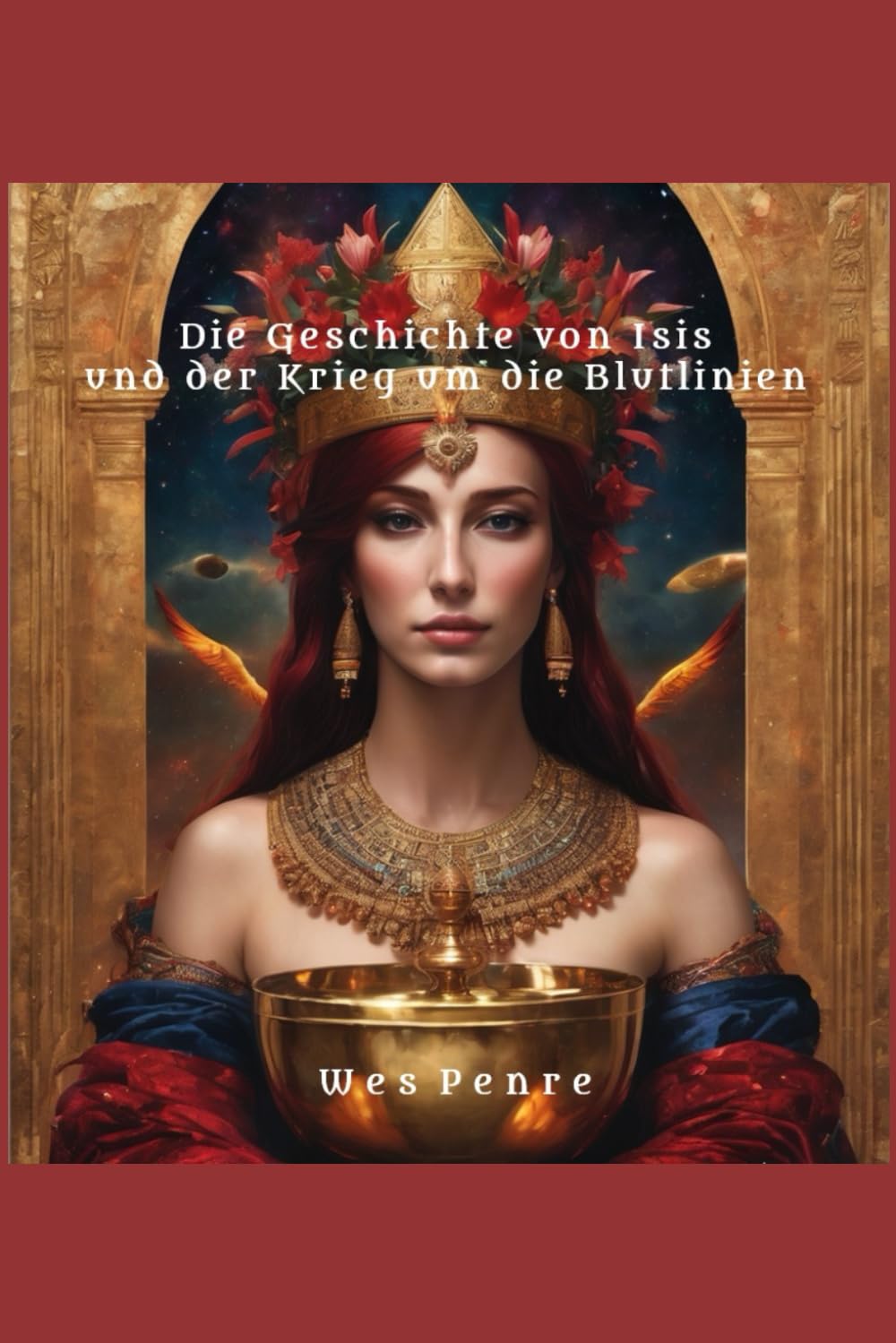 Die Geschichte von Isis und der Krieg um die Blutlinien