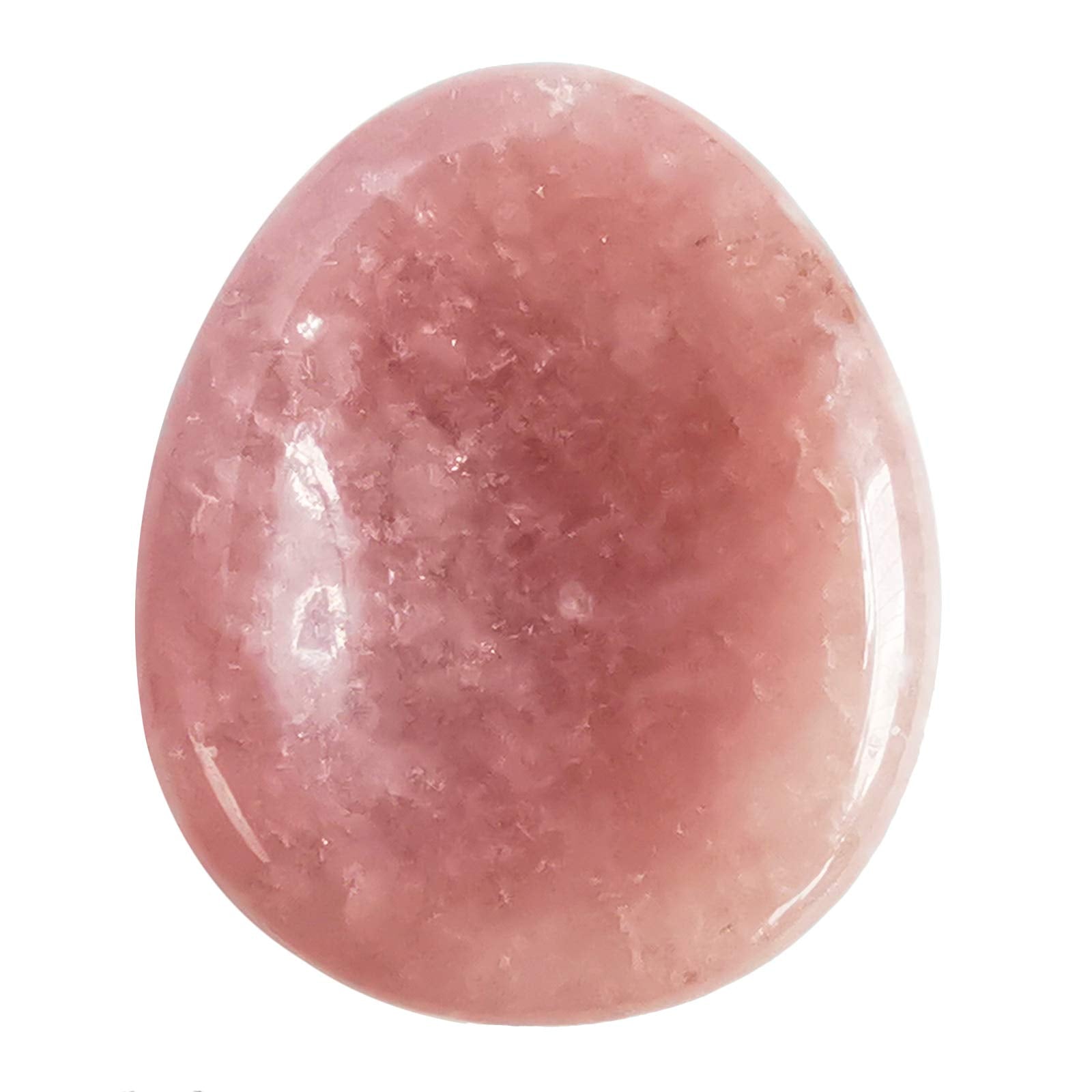 Natural Kambaba Jasper Water Drops Chakra Thumb Worry Stone Stress Relax Healing Reiki Crystal Bags Palm Stones