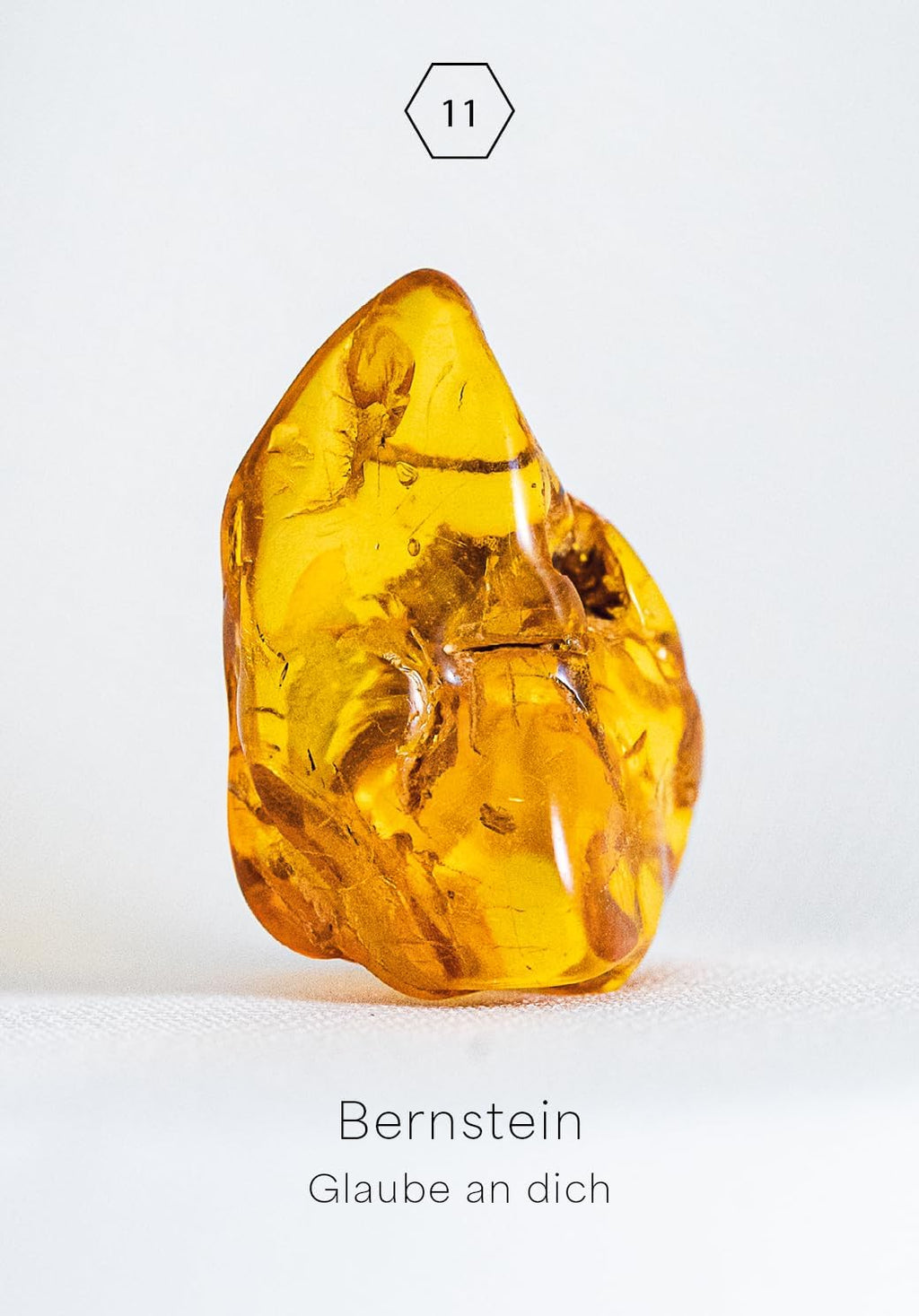 Ihr innerer Schatz der Weisheit – 74 Edelsteine ​​& Achtsamkeitskarten für Erwachsene mit Meditations- und Entspannungsanleitung, spirituelle Geschenke, Affirmationskarten mit Kristall und Mineral