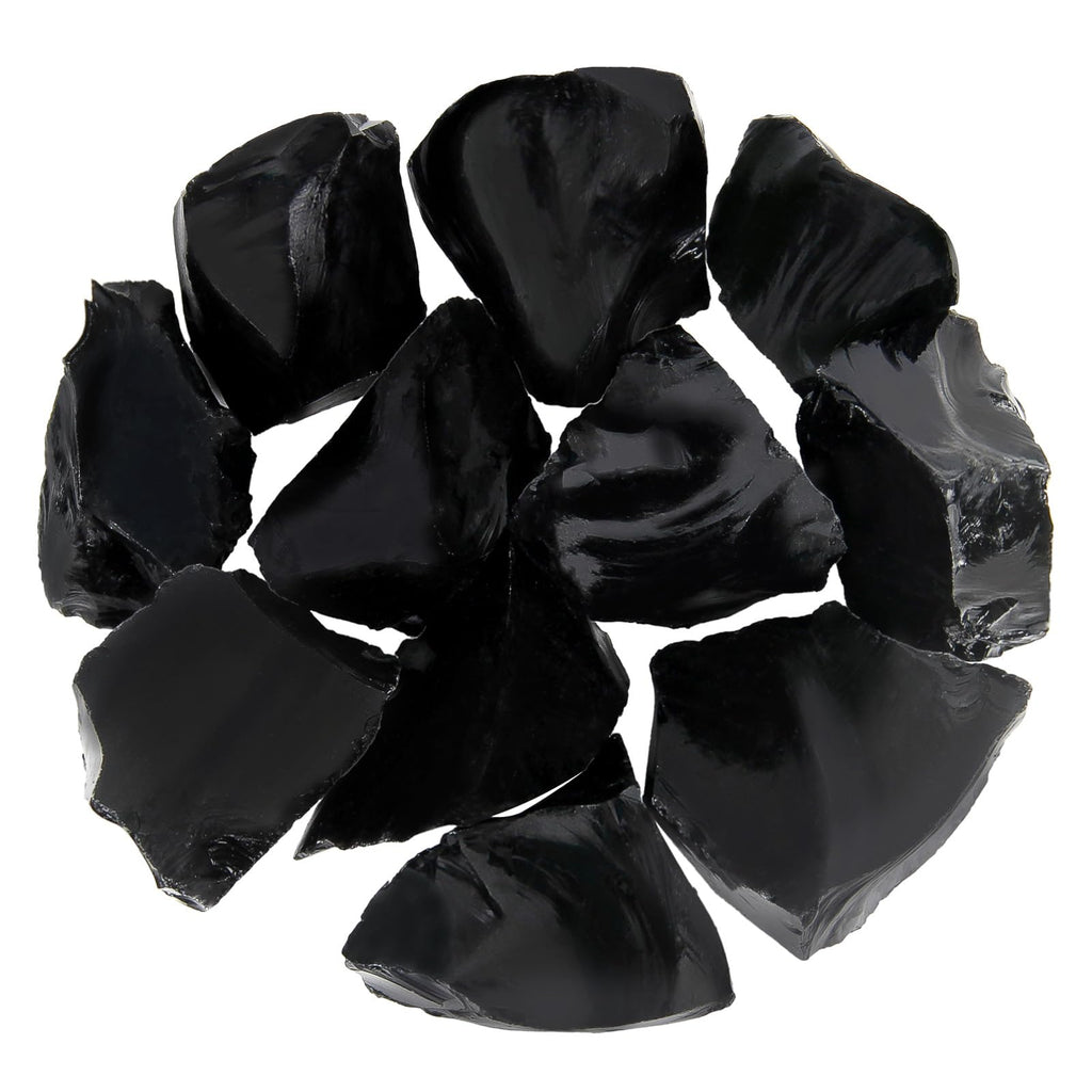 500 Gramm Naturbelassene Tigerauge Rohsteine, Natürlicher Tigerauge Rohkristall zur Wasseraufbereitung, Heilsteine Wassersteine