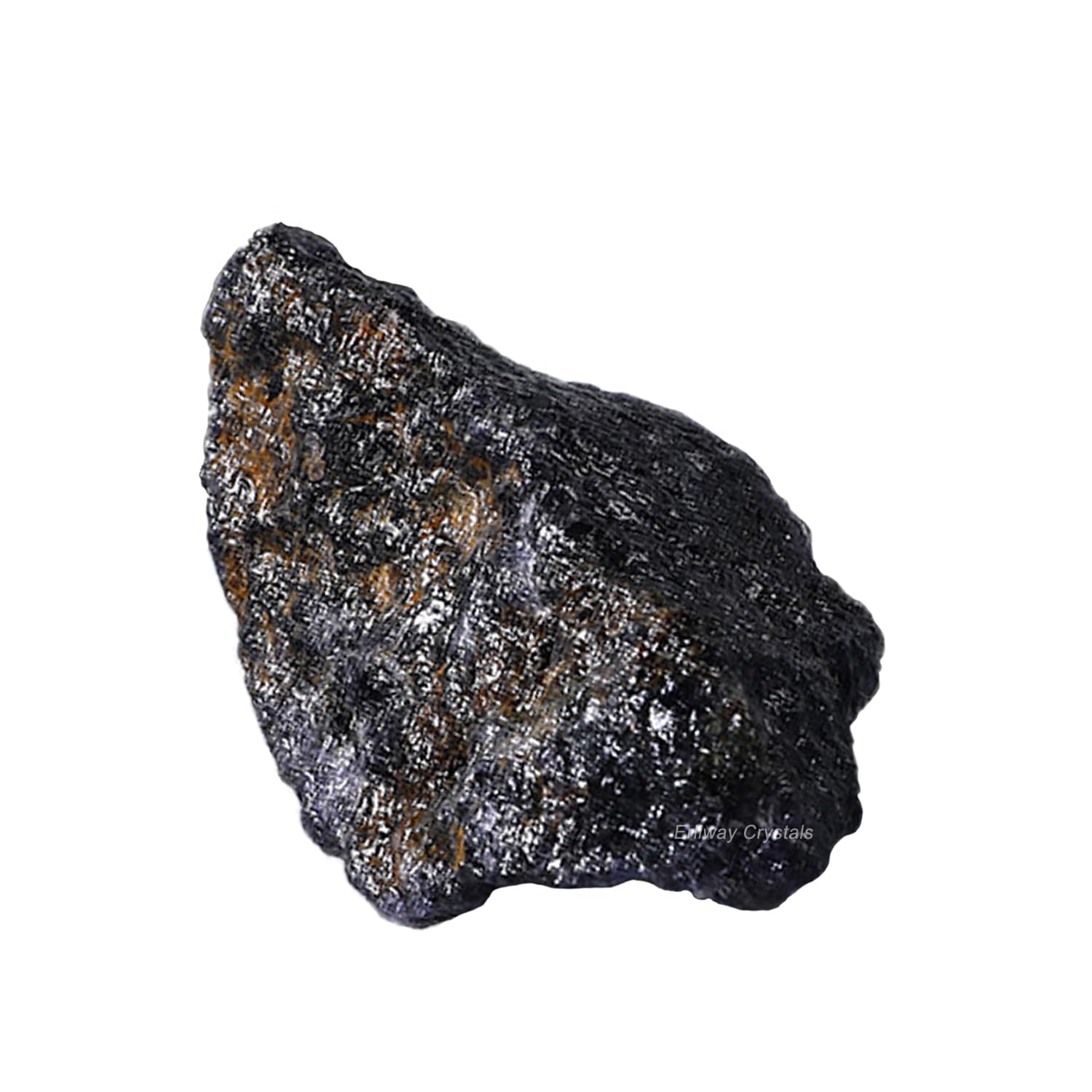 Citrine Raw Crystals, Large 1.25-2.0 Inch Healing Crystals, Natural Raw Stones, Crystal for Drumming, Cabbing, Fountain Rocks, Decoration, Polishing, Wire Wrapping, Wicca and Reiki