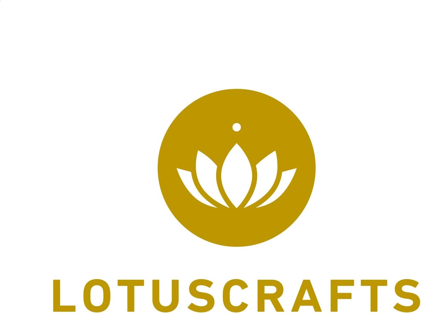 Lotuscrafts, Yoga Roll for Yin Yoga, Diameter 24 cm, with Spelt Filling, Washable Cotton Cover, Yoga Bolster Roll for Restorative Yoga, GOTS Certified