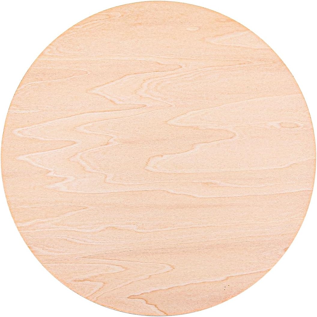 VOANZO Stern-Holz-Pendelbrett, 25 cm, Wahrsagetafel mit Einer Kristall-Halskette mit Wünschelrute, Wahrsagen, metaphysisches Nachrichtenbrett, Hexerei-Set, Wicca-Altar-Zubehör