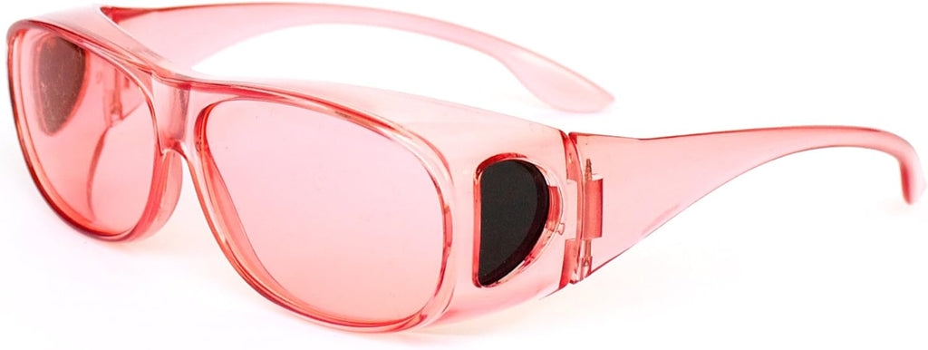 Colour Therapy Glasses Set of 12 Colour Therapy Glasses