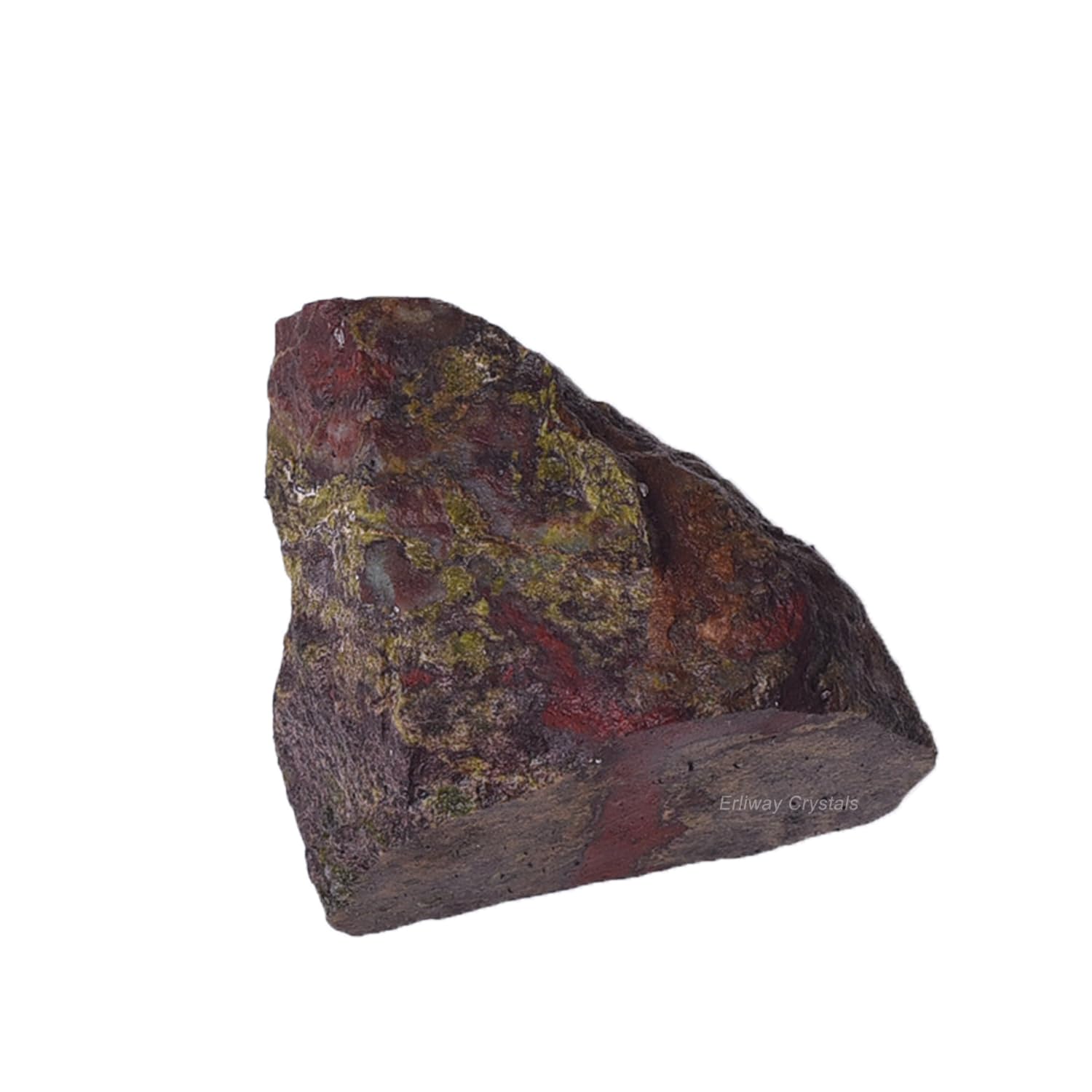Erliway 1.25-2 Inch Rhodochrosite Raw Crystals, Natural Rough Rhodochrosite Stone, Healing Raw Stones for Well Rocks, Home Decor Meditation Energy Balancing Wire Wrapping Wicka Reiki
