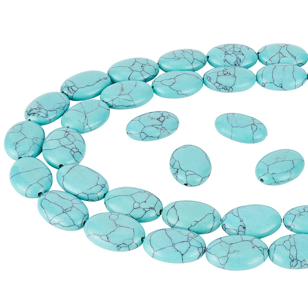 NBEADS Gemstone Beads Kunzite Beads Grade AB Round Natural Beads for Jewellery Making 1 Strand of 49 Pieces 8 mm