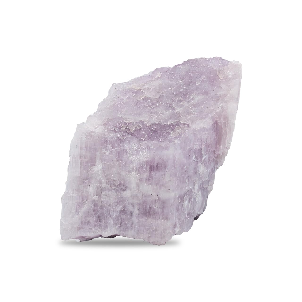 Natural Spodumene Crystal by Starborn