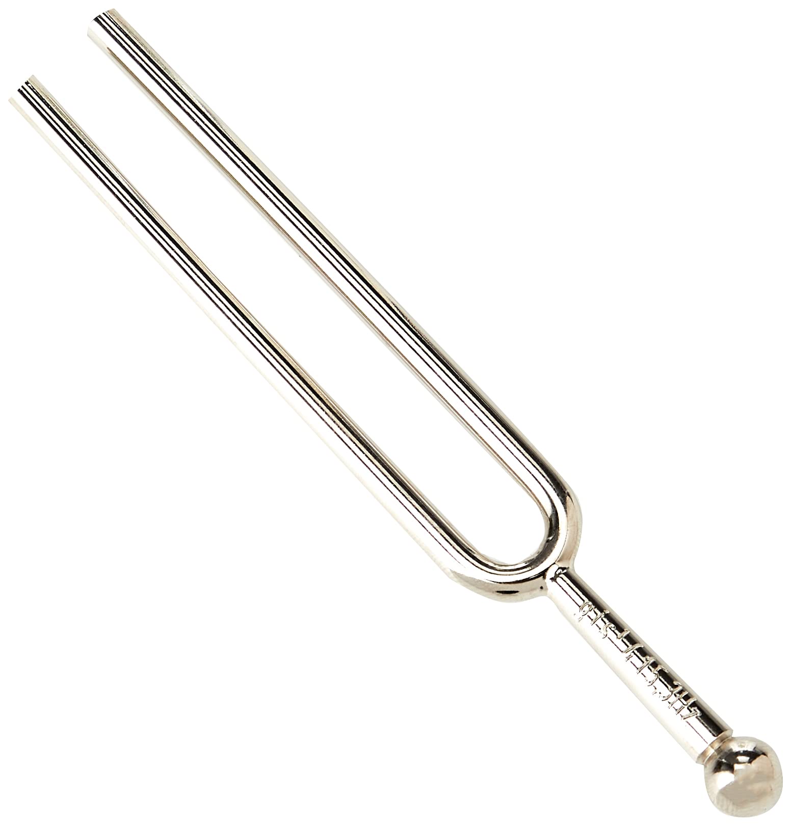 Wittner Stimmgabel rund 440Hz