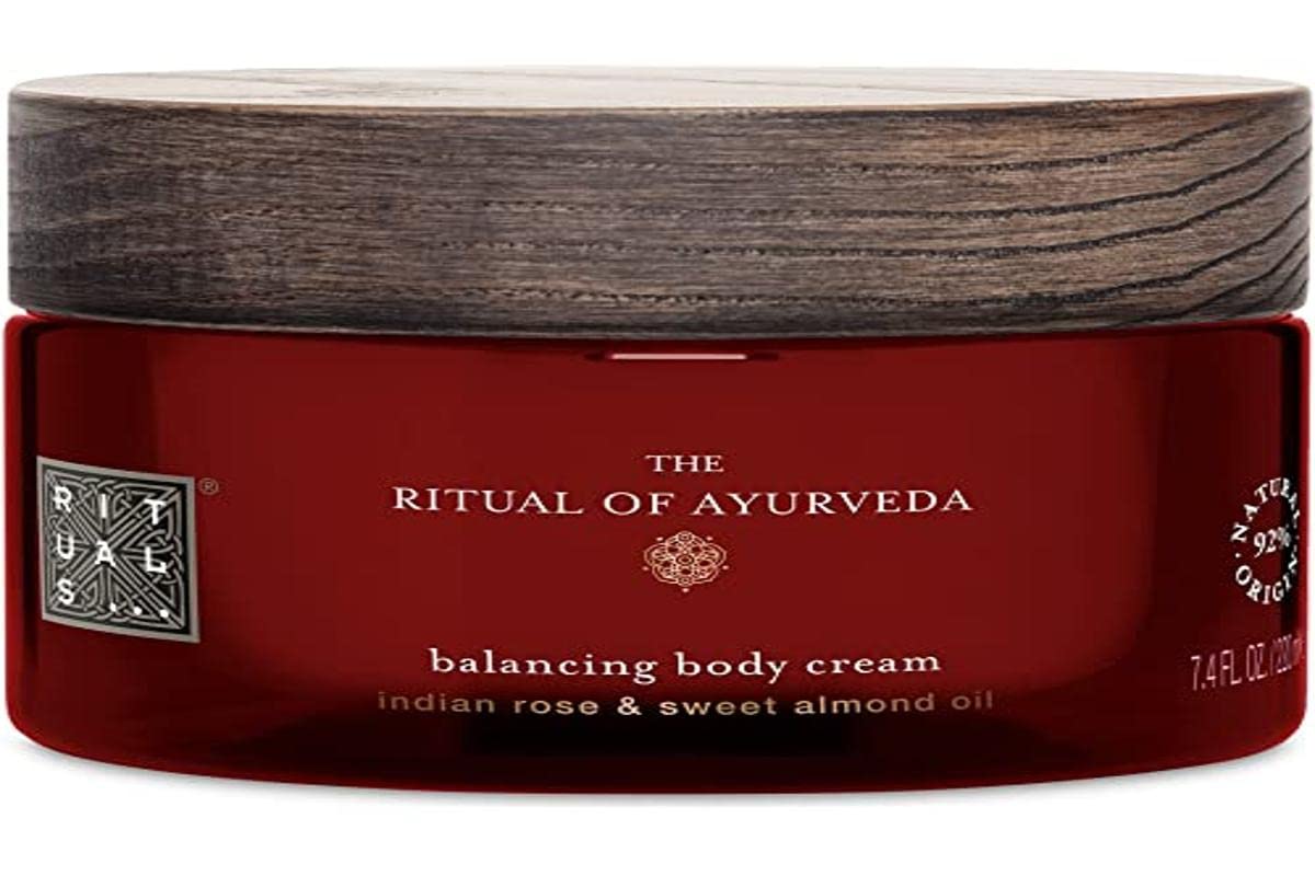 RITUALS The Ritual of Ayurveda Körpercreme, 220 ml