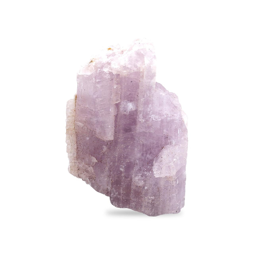 Natural Spodumene Crystal by Starborn