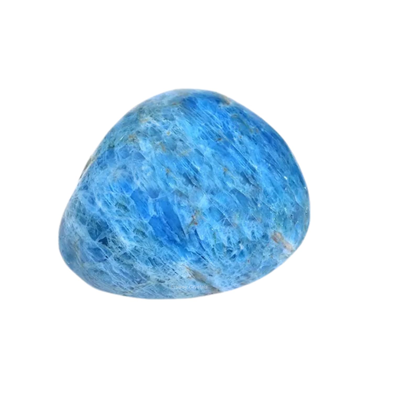 Lepidolite Healing Crystal Stones, 1.25-2.0 Inch Reiki Healing Stones, Natural Tumbled Polished Stones for Energy Witchcraft Therapy Meditation