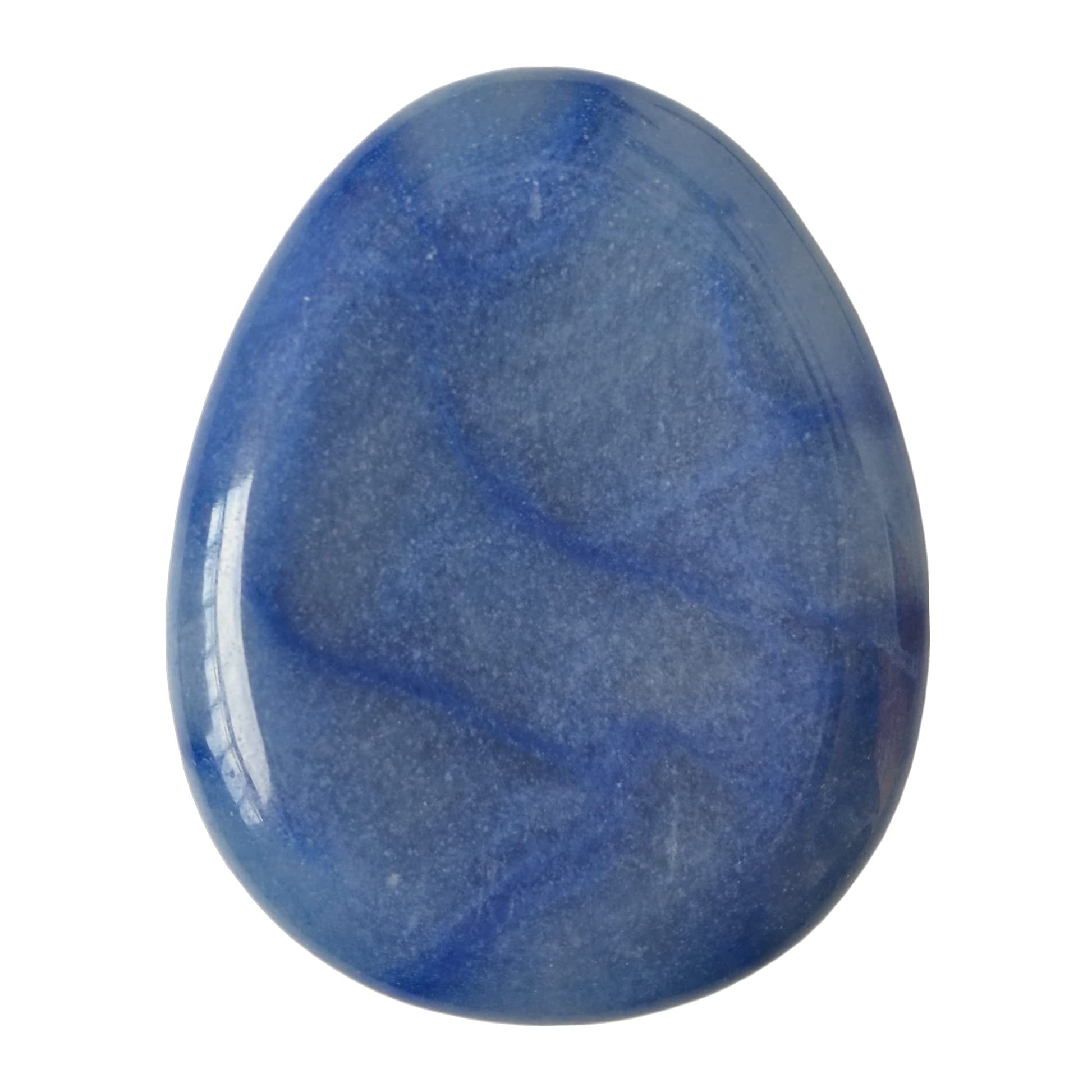 Natural Kambaba Jasper Water Drops Chakra Thumb Worry Stone Stress Relax Healing Reiki Crystal Bags Palm Stones