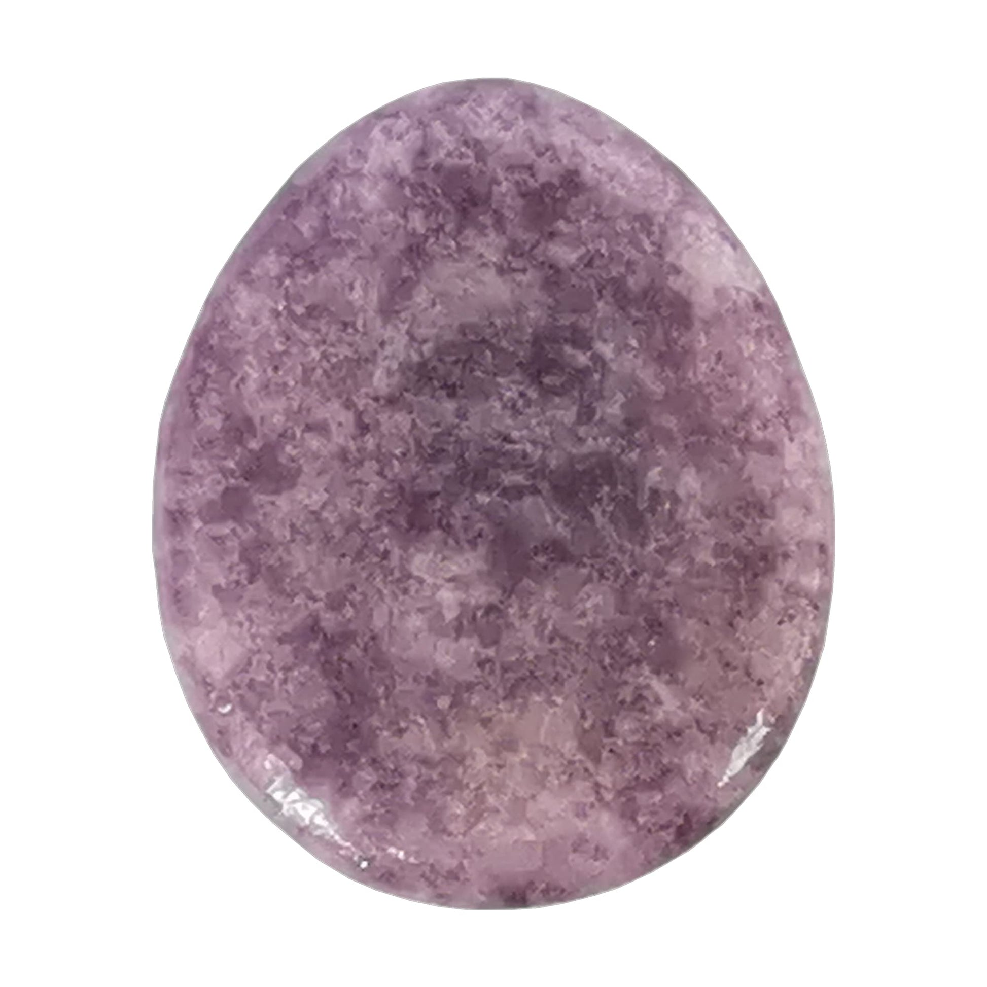 Moonstone Water Drops Chakra Thumb Worry Stone Stress Relax Healing Reiki Crystal Bags Palm Stones