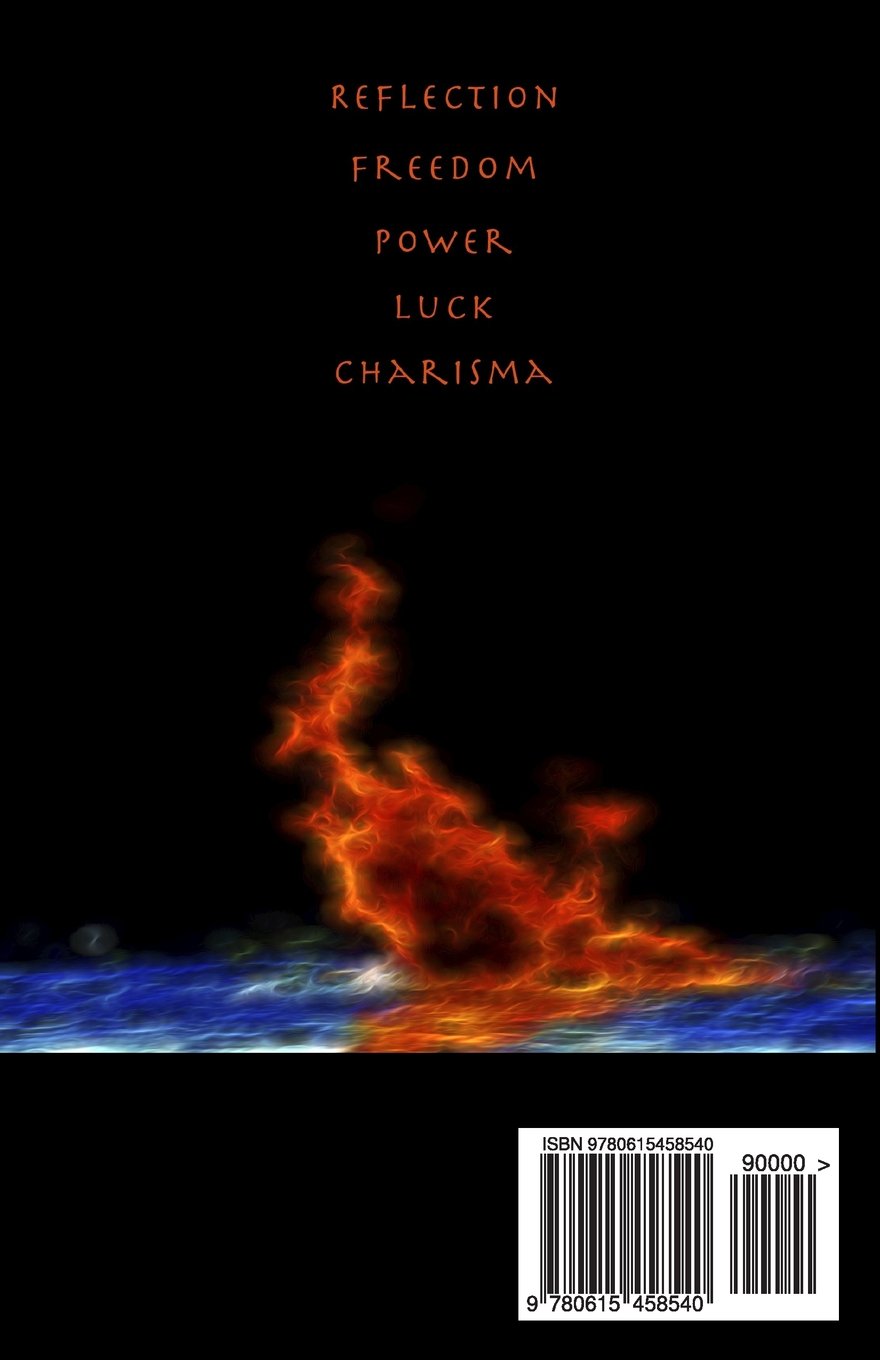 The Five Emanations: Aligning the Modern Mind with the Ancient Soul