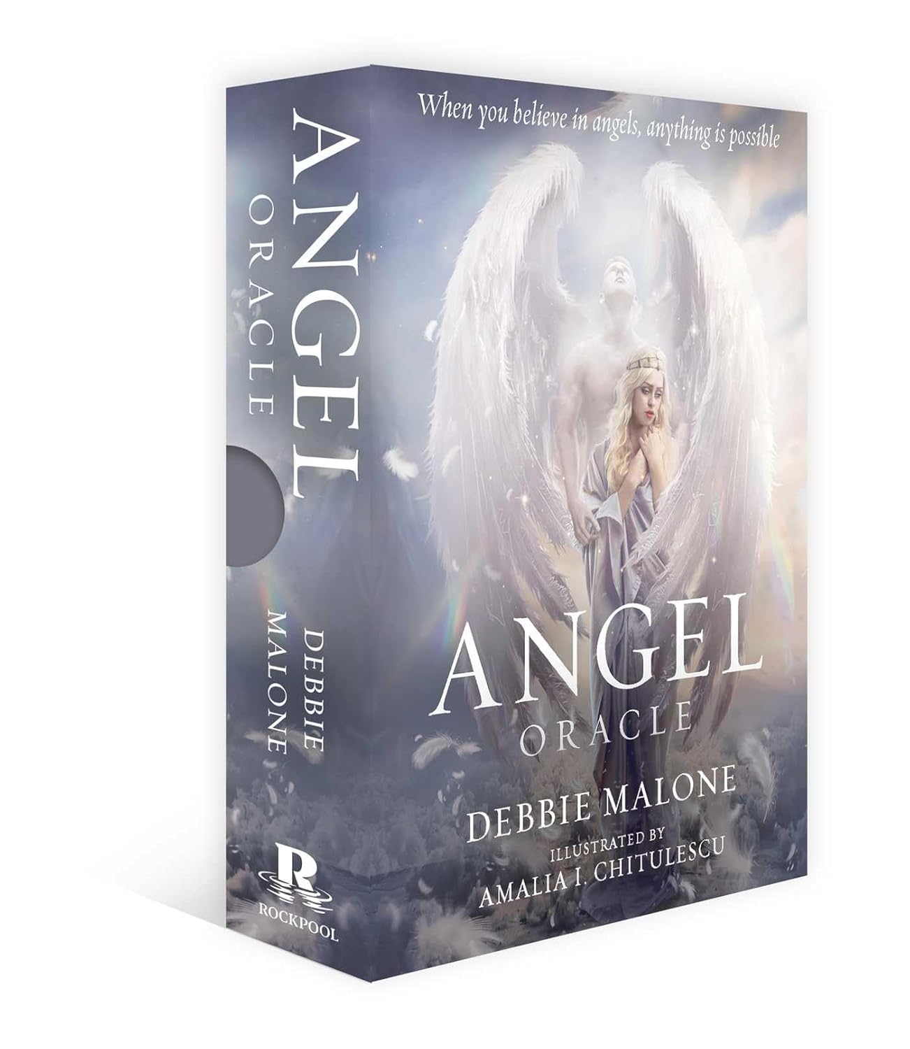 Angel Oracle (Rockpool Oracle)