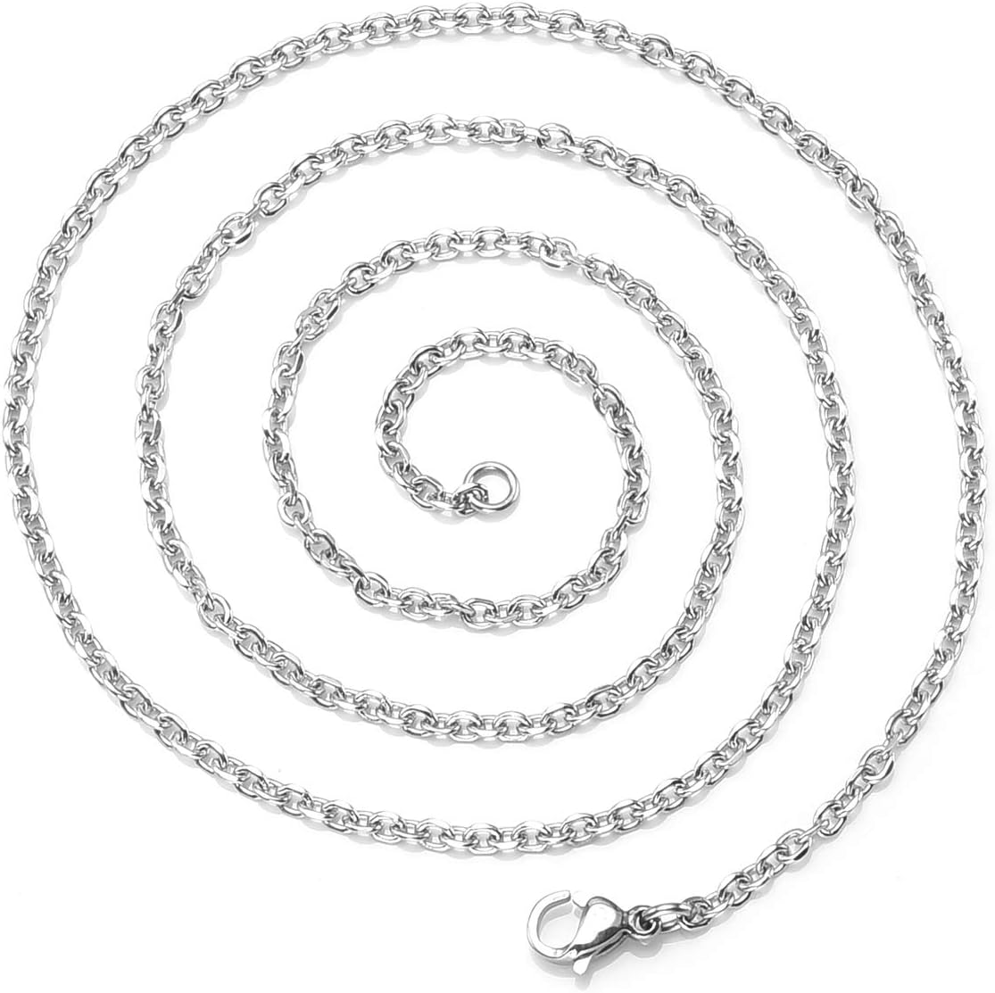 CrystalTears Halskette Damen Hexagon Säule Anhänger mit verstellbare Kette Bergkristall Halsschmuck Reiki Heilsteine Amulett