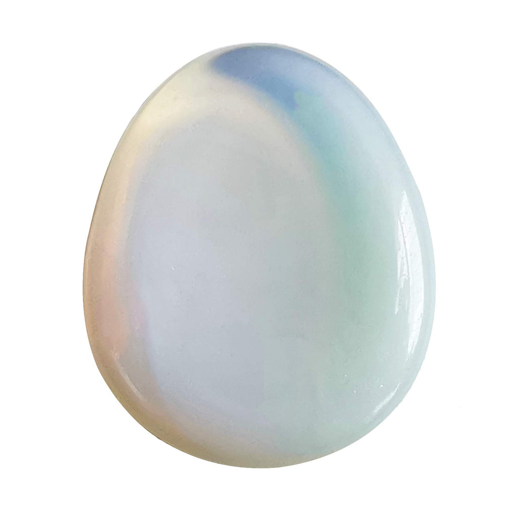 Natural Kambaba Jasper Water Drops Chakra Thumb Worry Stone Stress Relax Healing Reiki Crystal Bags Palm Stones