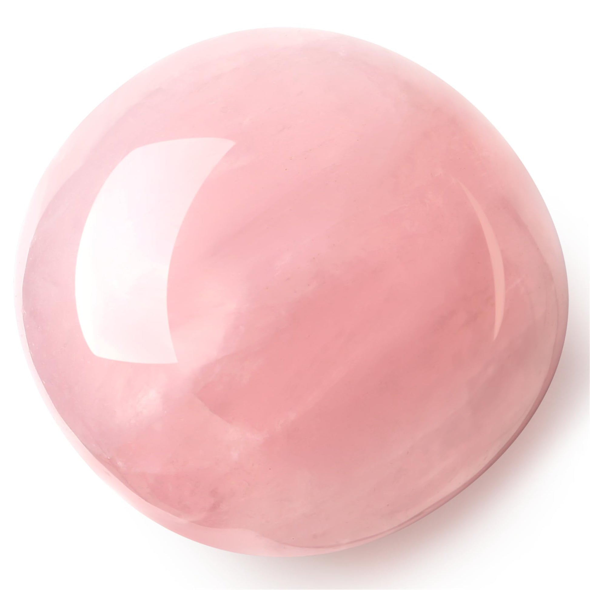 4-5cm Roter Jaspis Heilsteine Kristalle Polieren Groß Edelsteine Steine Rohstein Trommelsteine Kristall Sorgenstein Handschmeichler Stein Meditation Angst Stress Relief 1PC