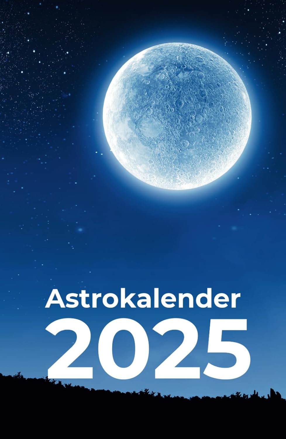 Astro-Terminplaner mit Mondkalender 2025 und Mundan-Aspekten: Astrologischer Terminkalender mit Wochenübersicht, Ephemeriden 2025 und praktischen Alltagstipps (Astrologische Jahrbücher, Band 2)