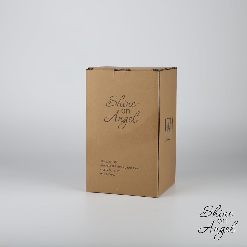 Jesus-Statue, handbemalt, Marmor-Optik, Jesus Christus mit offenen Armen, religiöse Heimdekoration, Kunstharz-Skulptur christliche Heimdekoration, 30,5 cm